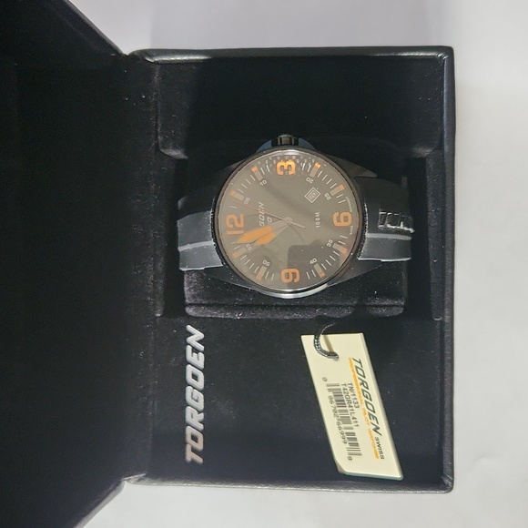 Torgoen watch